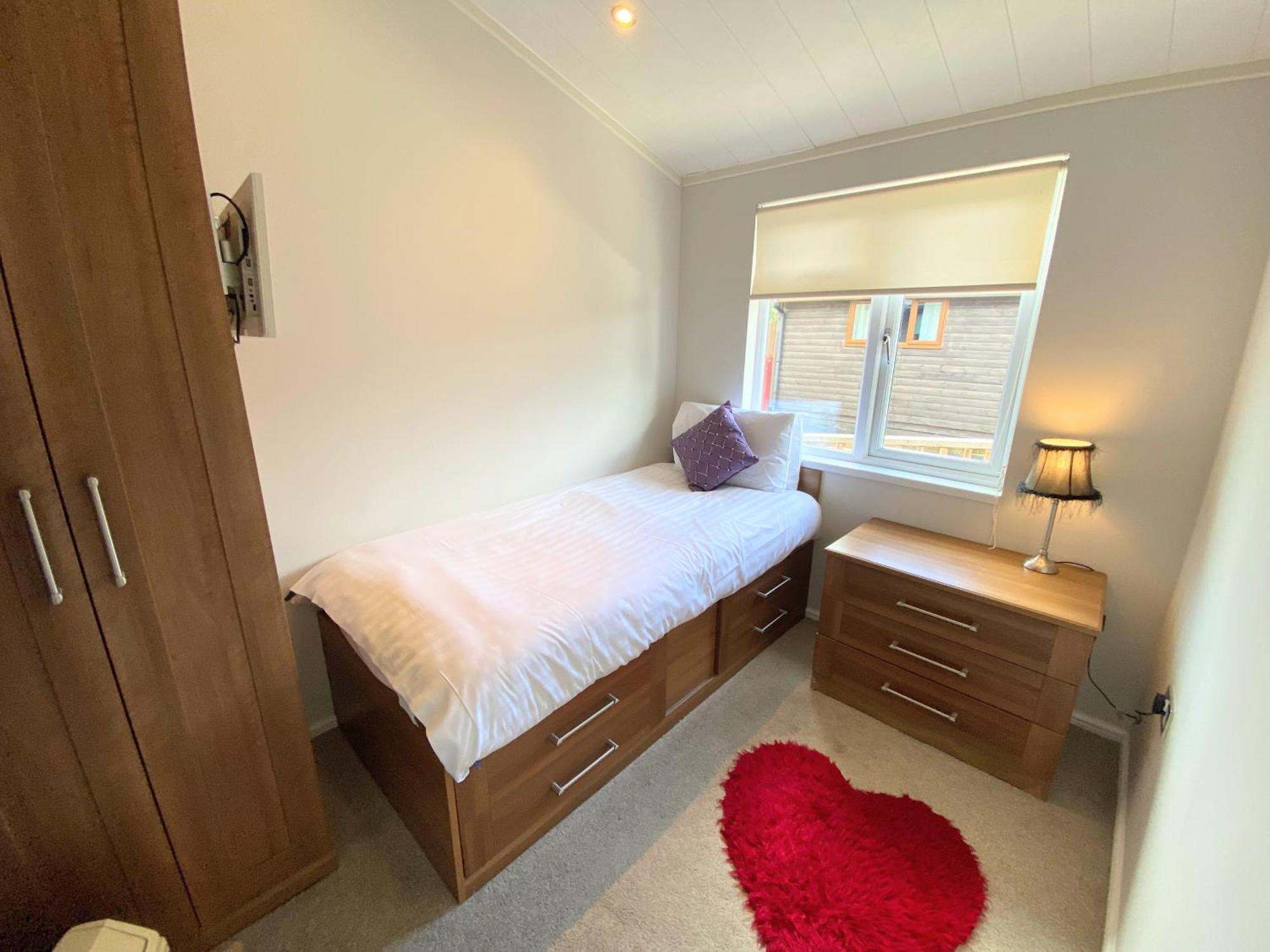 Villa Benarty 11 With Private Hot Tub - Fife - Loch Leven - Lomond Hills - Pet Friendly à Kelty Extérieur photo