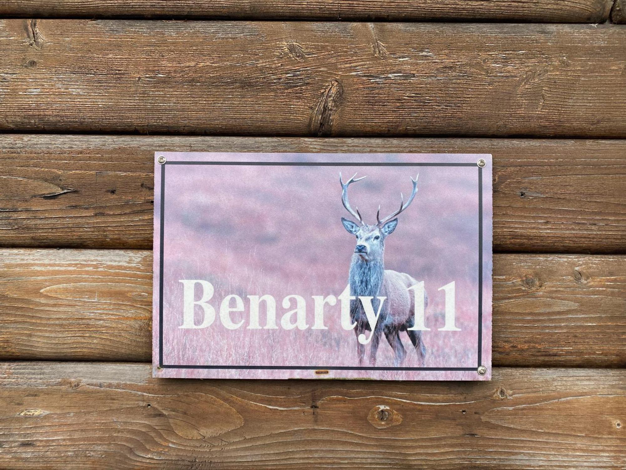 Villa Benarty 11 With Private Hot Tub - Fife - Loch Leven - Lomond Hills - Pet Friendly à Kelty Extérieur photo
